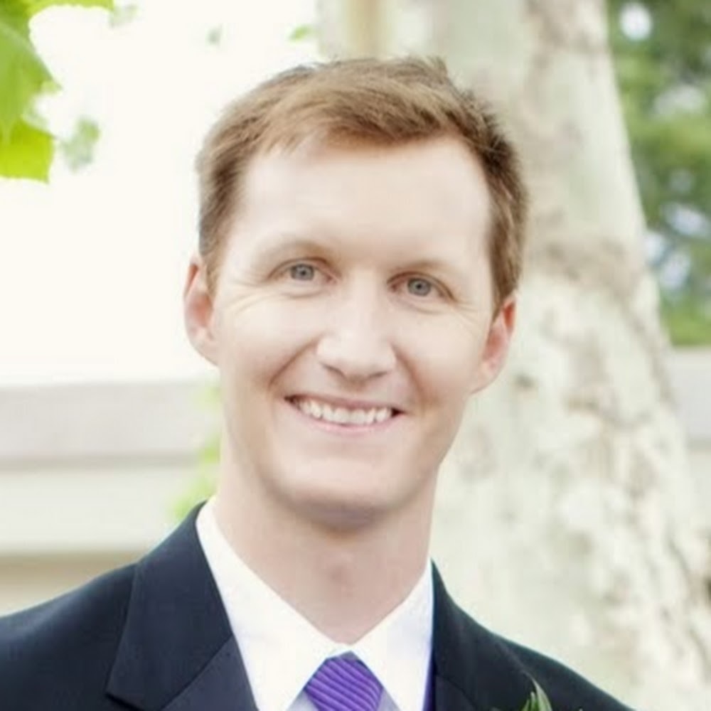 Meet your Posher, Justin